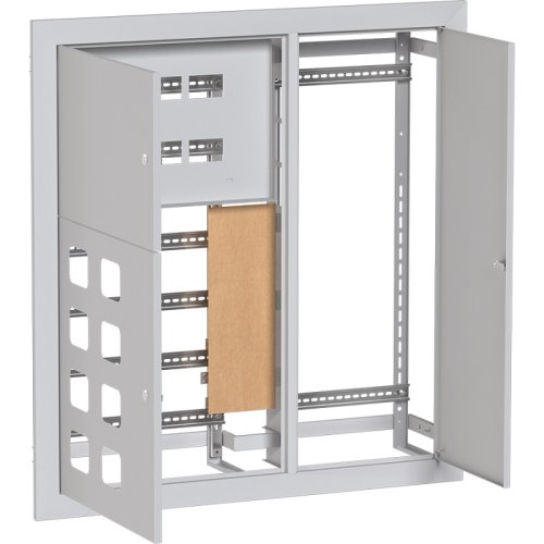 Щит этажный встраеваемый EKF PROxima ЩЭ-8-L 8кв. (1000х950х160см) без монтажной панели картинка 